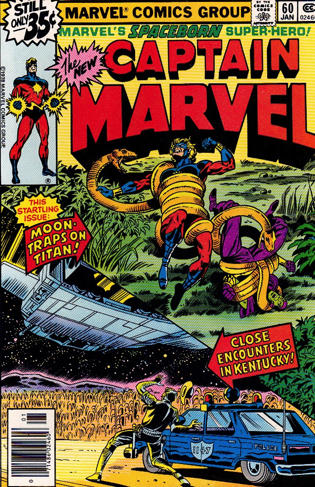 Captain Marvel 1979 0060