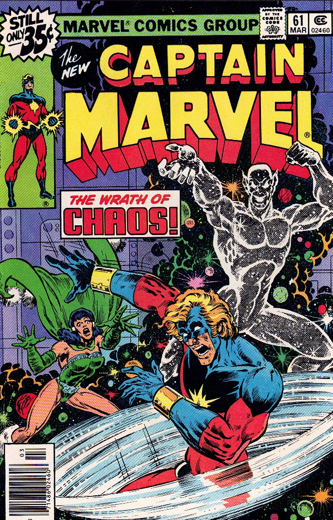 Captain Marvel 1979 0061