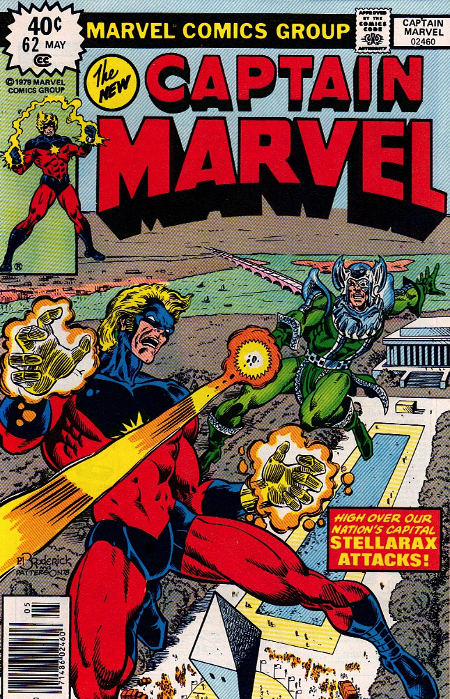 Captain Marvel 1979 0062