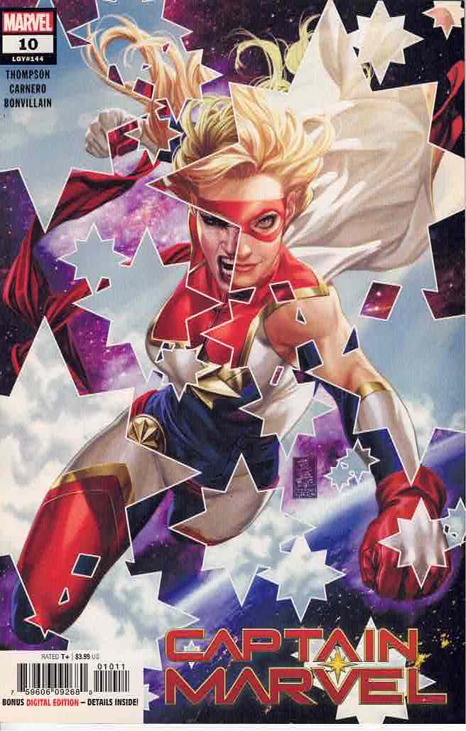 Captain Marvel 2019 0010