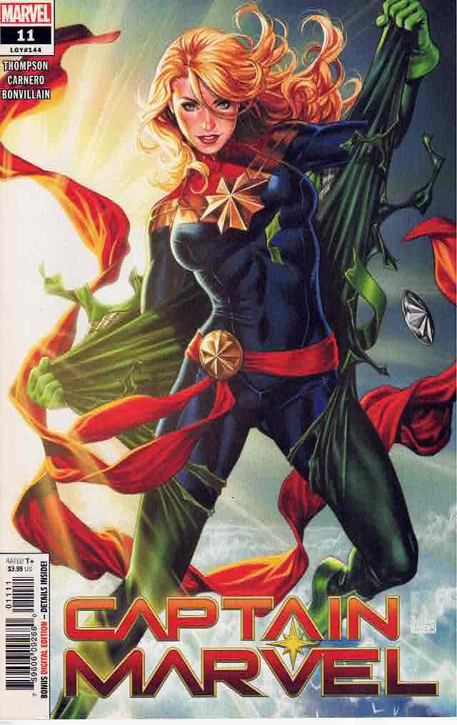 Captain Marvel 2019 0011