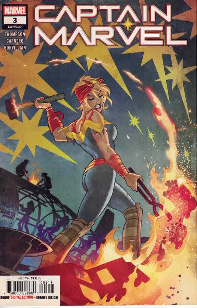 Captain Marvel 2019 0003