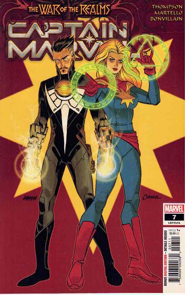 Captain Marvel 2019 0007