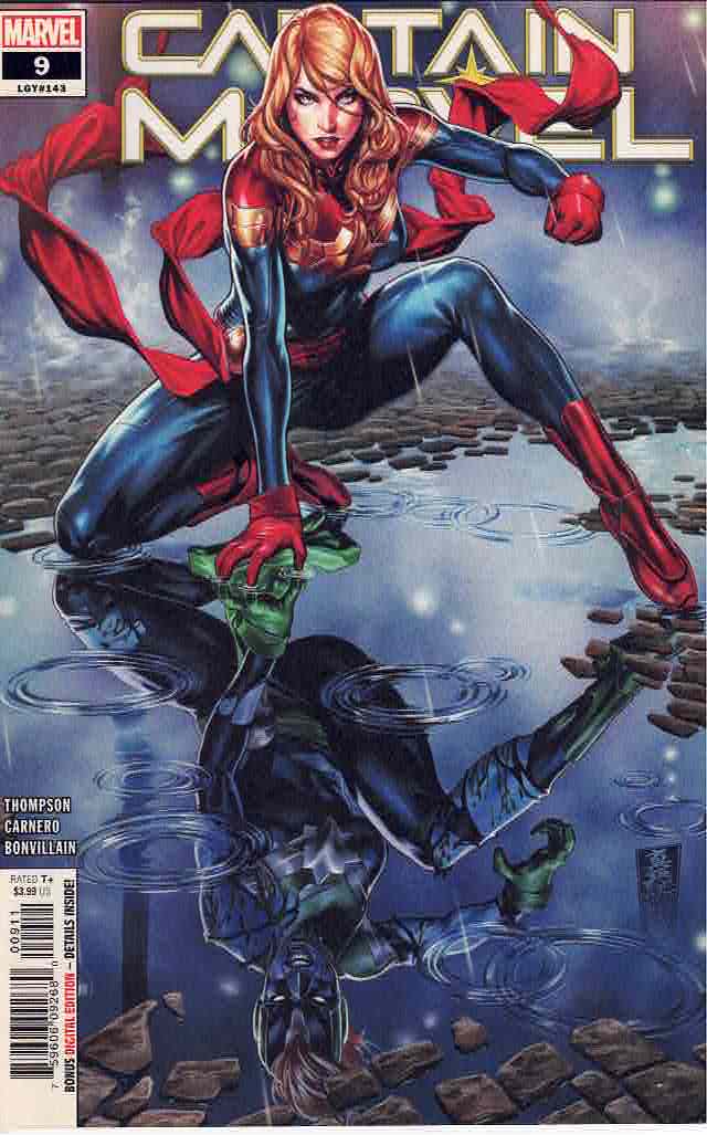 Captain Marvel 2019 0009