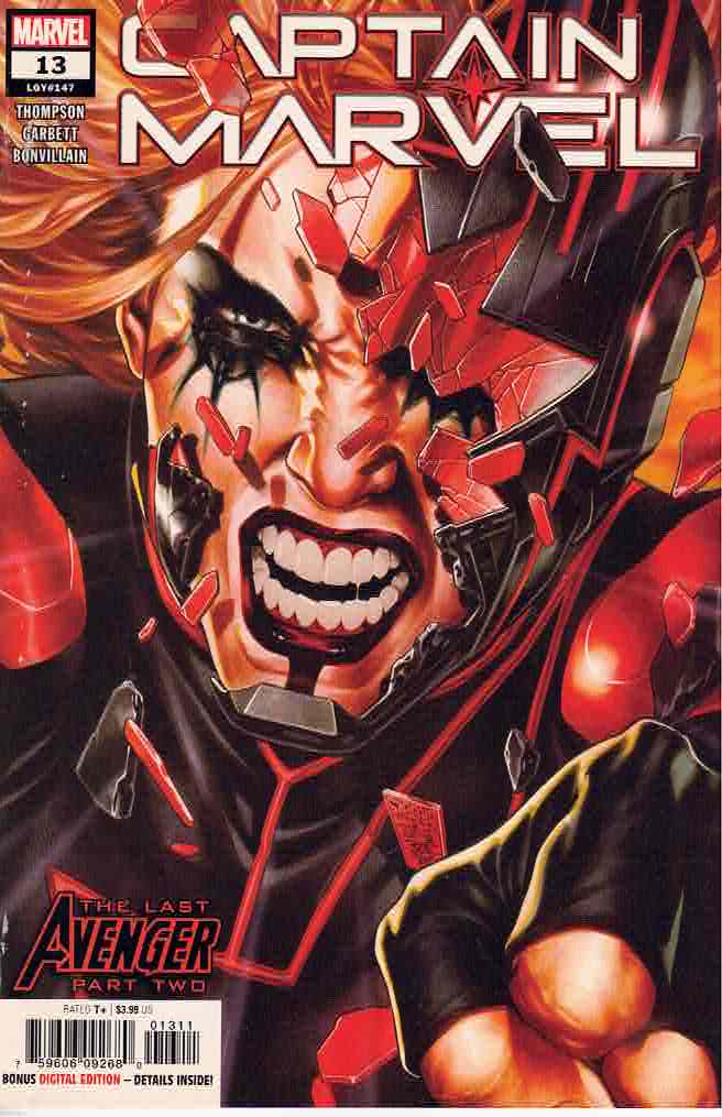Captain Marvel 2020 0013