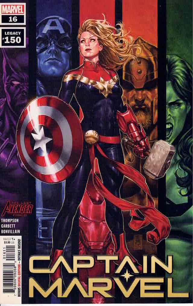 Captain Marvel 2020 0016