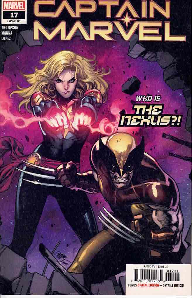 Captain Marvel 2020 0017