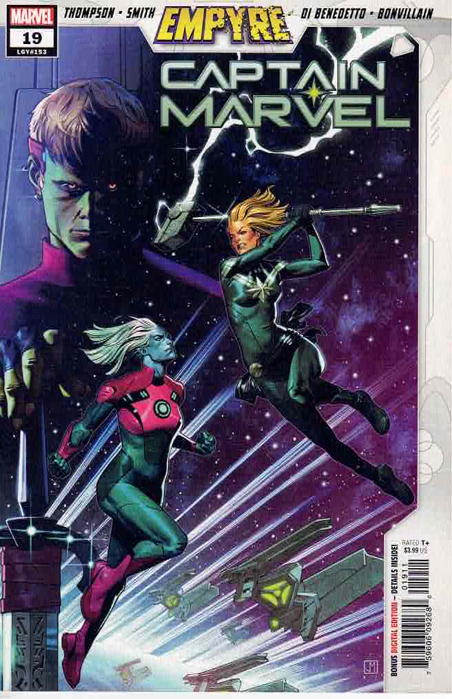 Captain Marvel 2020 0019