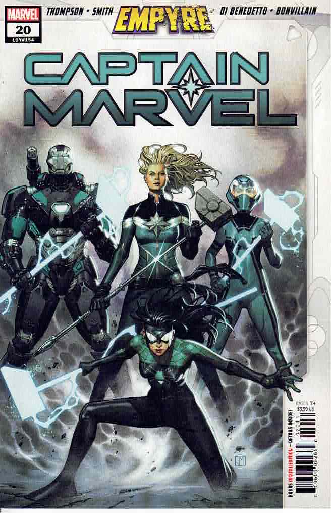 Captain Marvel 2020 0020