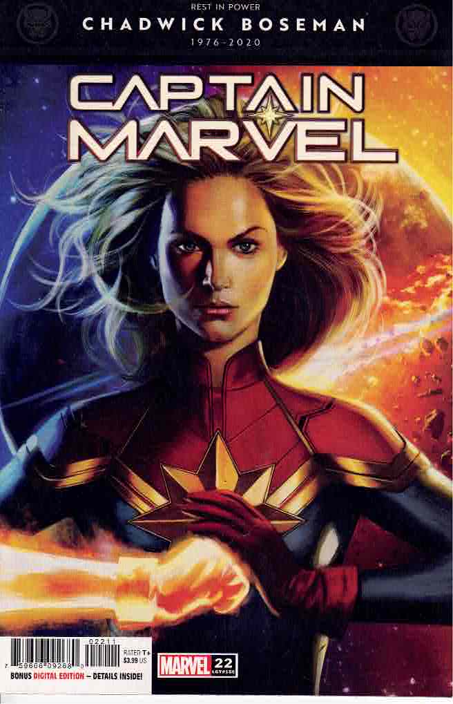 Captain Marvel 2020 0022
