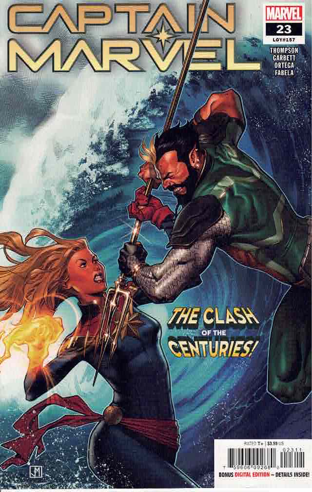 Captain Marvel 2021 0023
