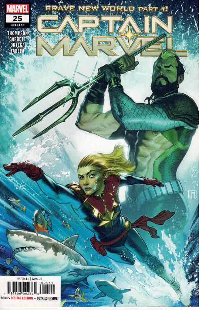 Captain Marvel 2021 0025