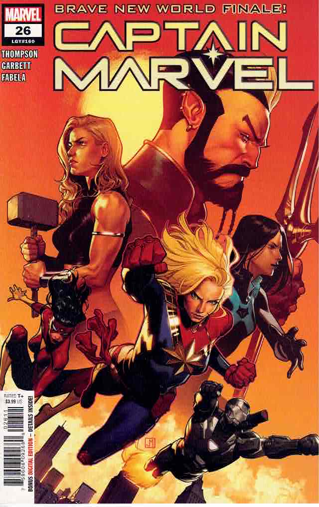 Captain Marvel 2021 0026