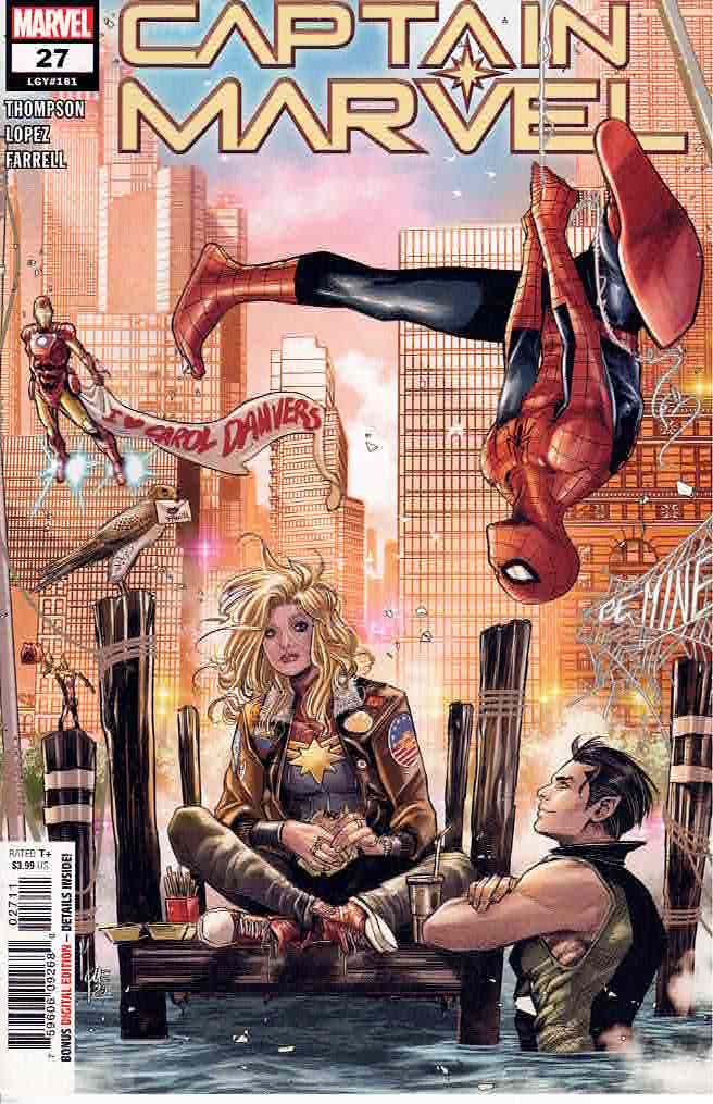 Captain Marvel 2021 0027