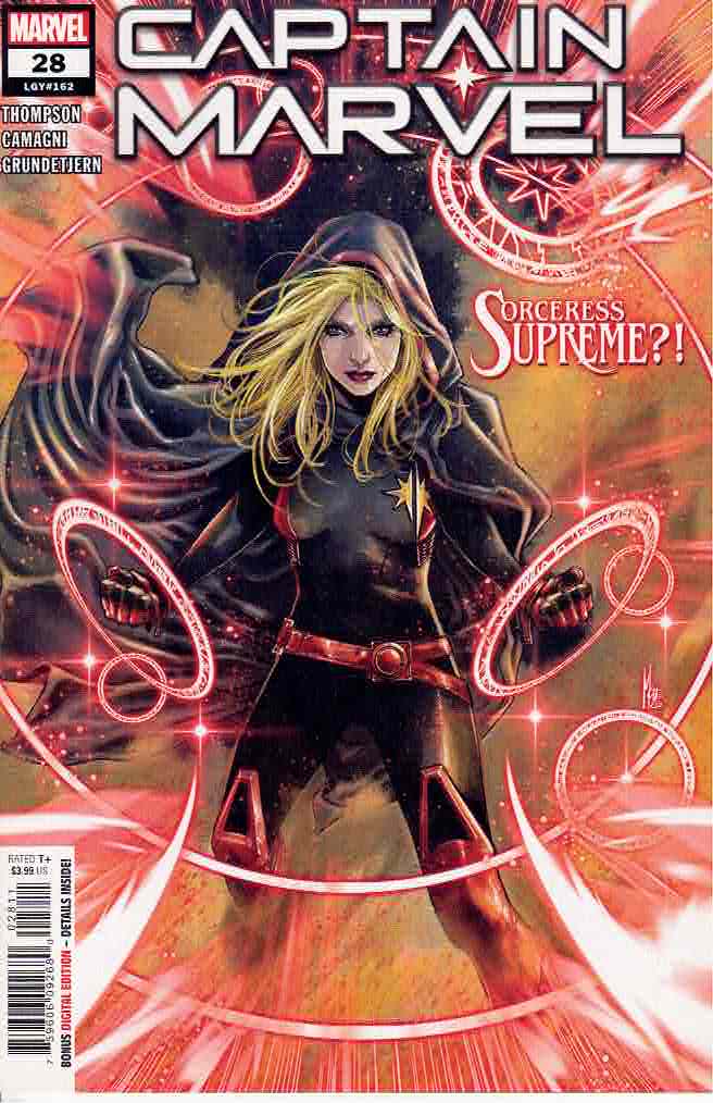 Captain Marvel 2021 0028