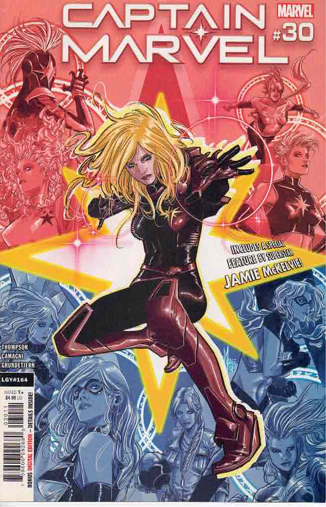 Captain Marvel 2021 0030