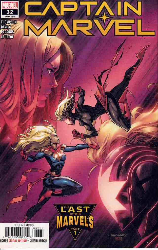 Captain Marvel 2021 0032