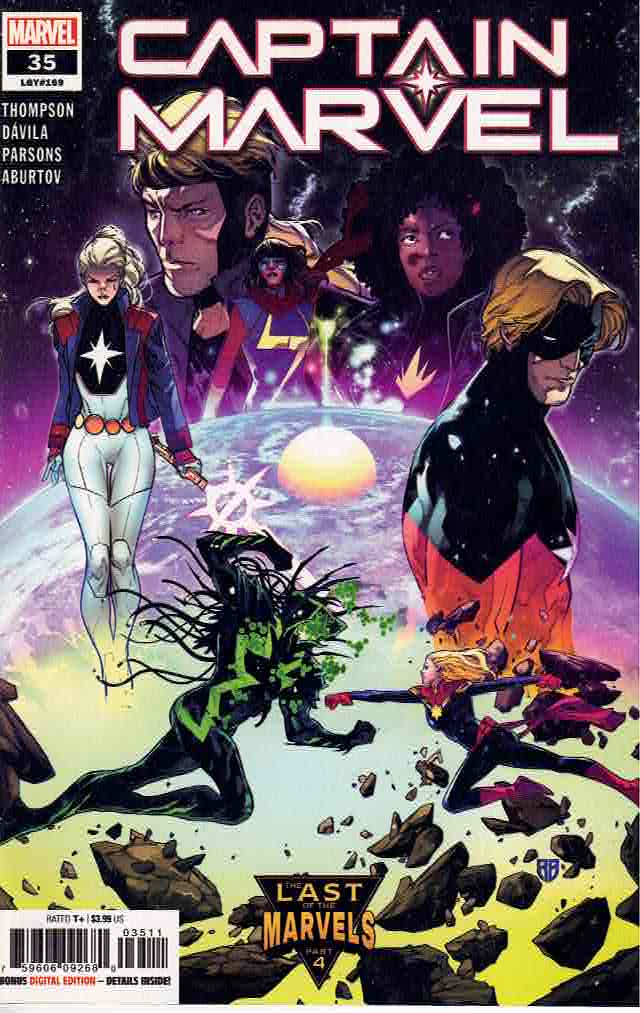 Captain Marvel 2022 0035