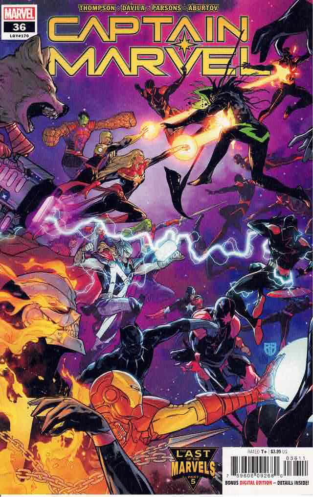Captain Marvel 2022 0036