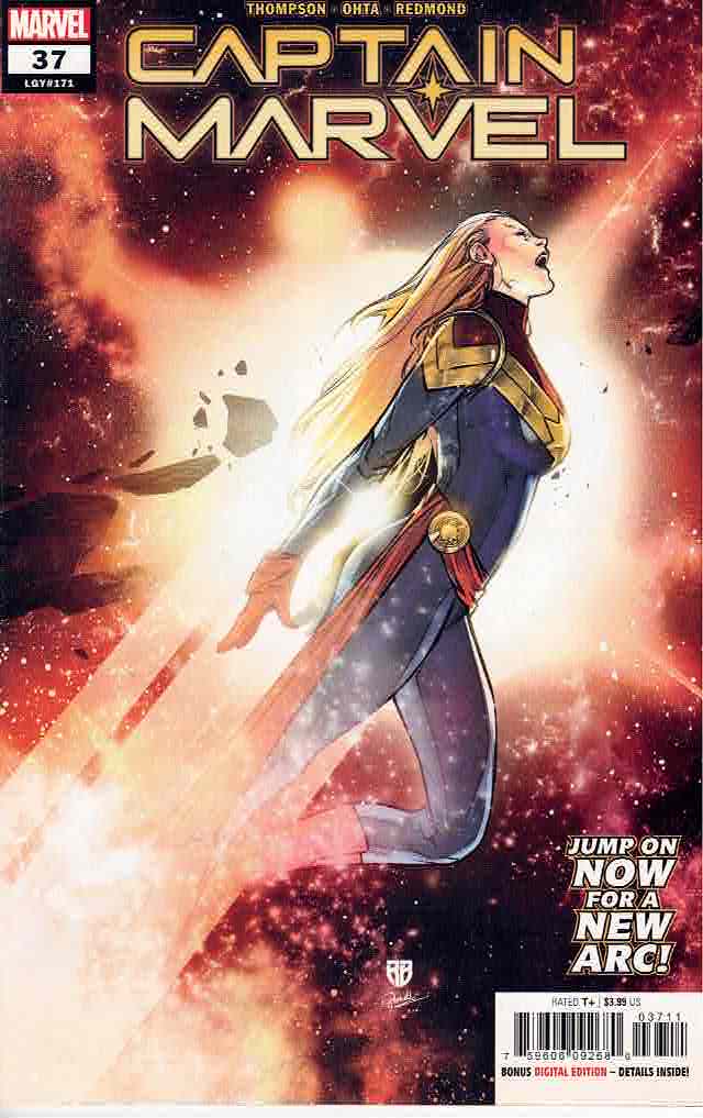 Captain Marvel 2022 0037