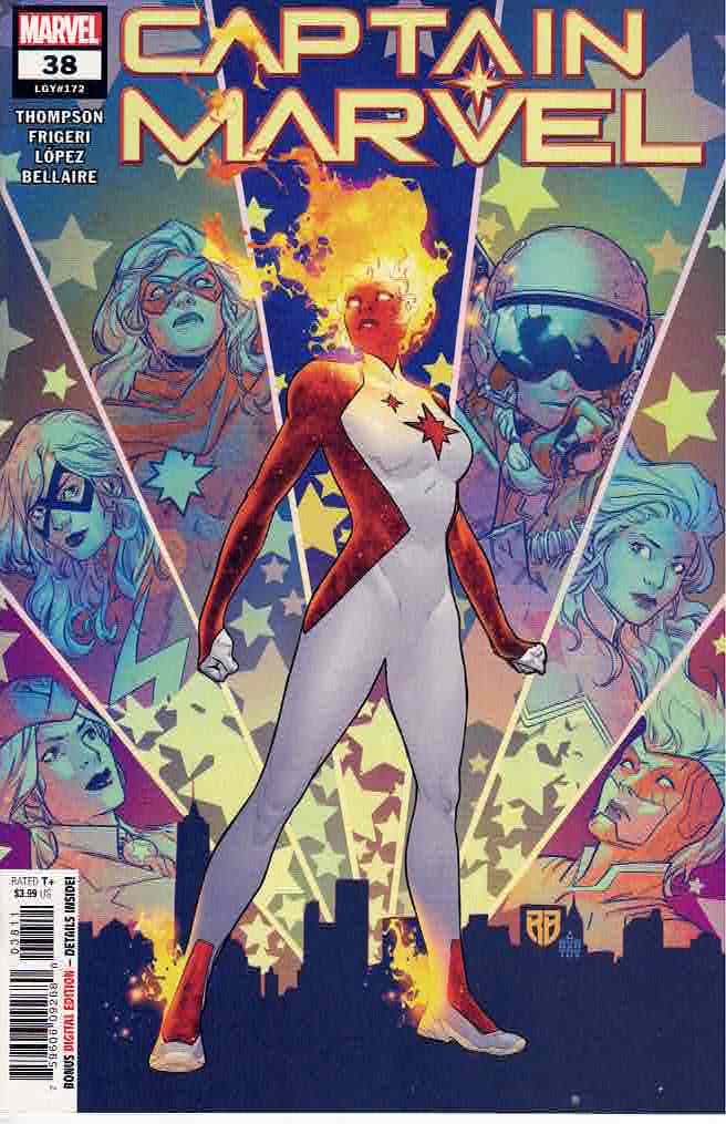 Captain Marvel 2022 0038