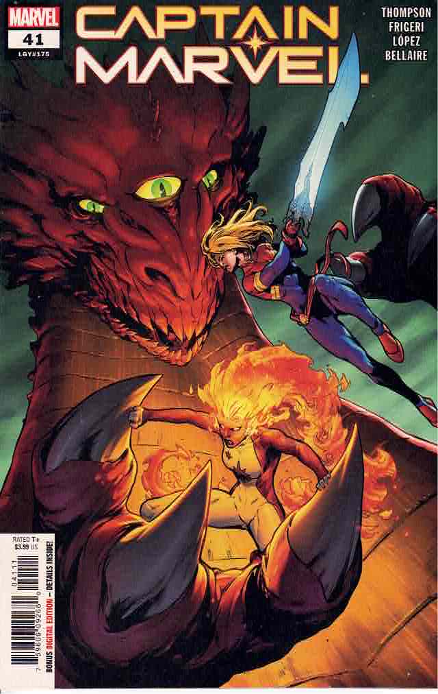 Captain Marvel 2022 0041
