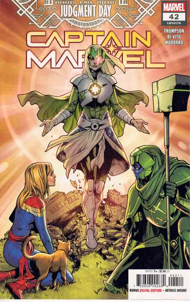 Captain Marvel 2022 0042