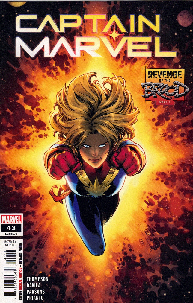 Captain Marvel 2023 0043