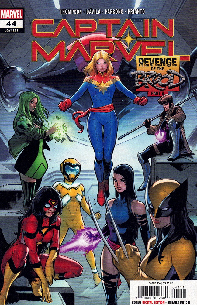 Captain Marvel 2023 0044