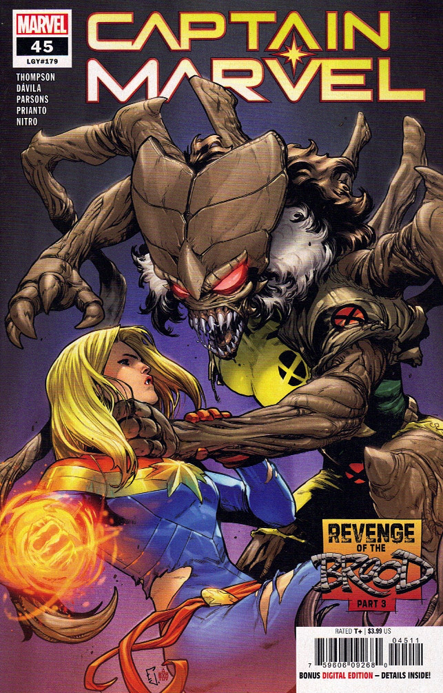 Captain Marvel 2023 0045