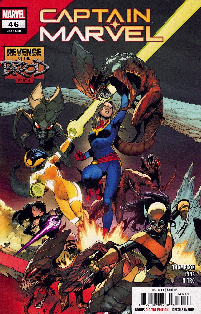 Captain Marvel 2023 0046