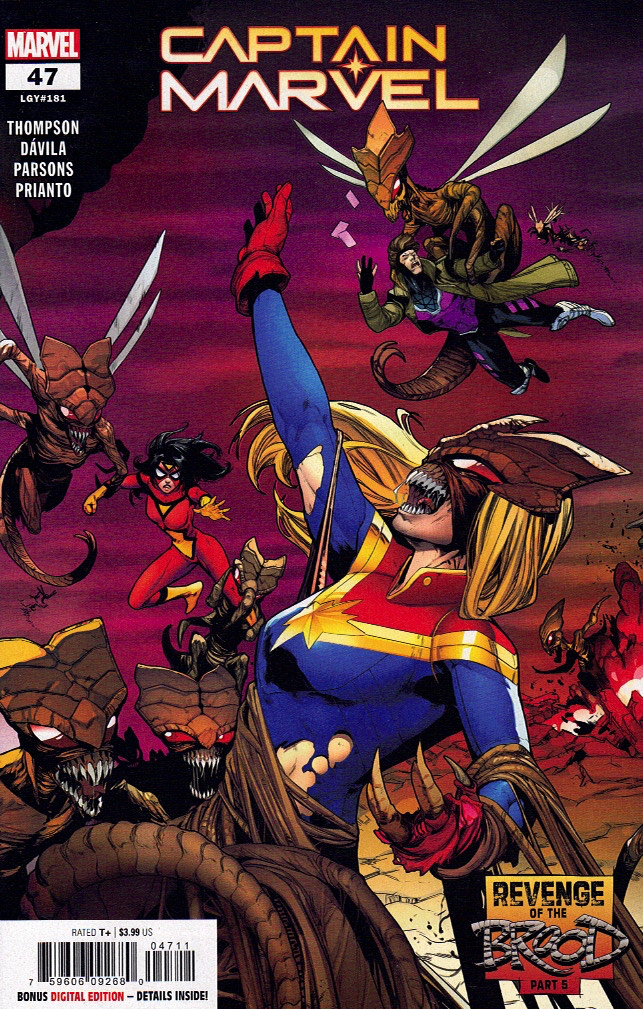 Captain Marvel 2023 0047