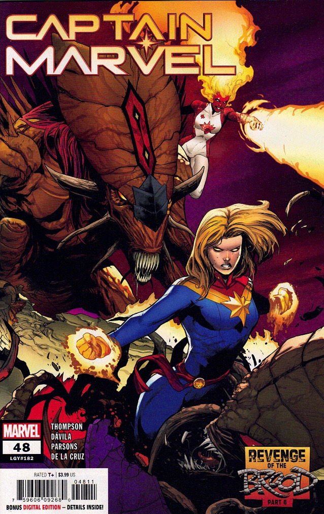 Captain Marvel 2023 0048