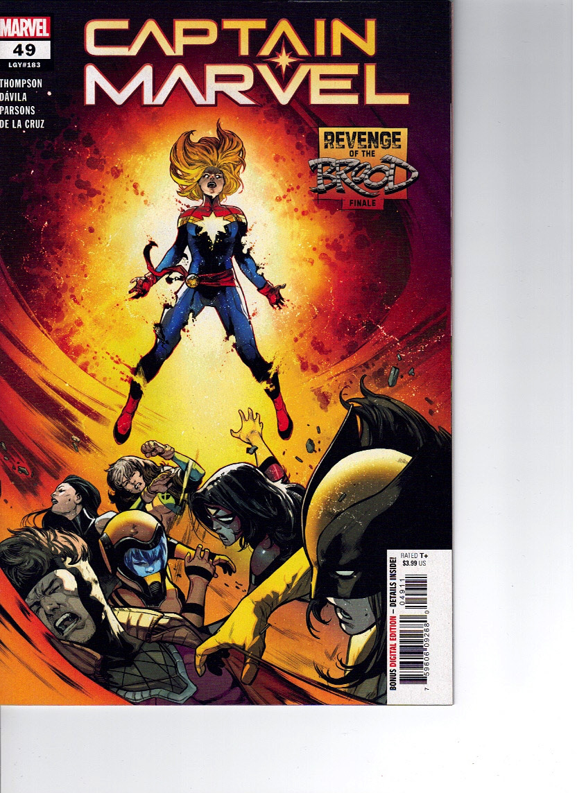Captain Marvel 2023 0049