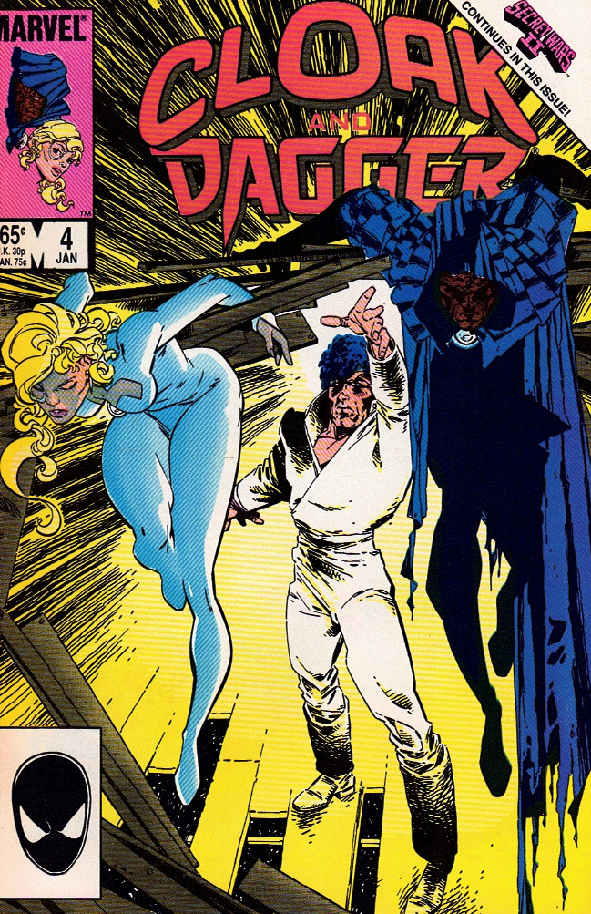 Cloak And Dagger 1984 0004
