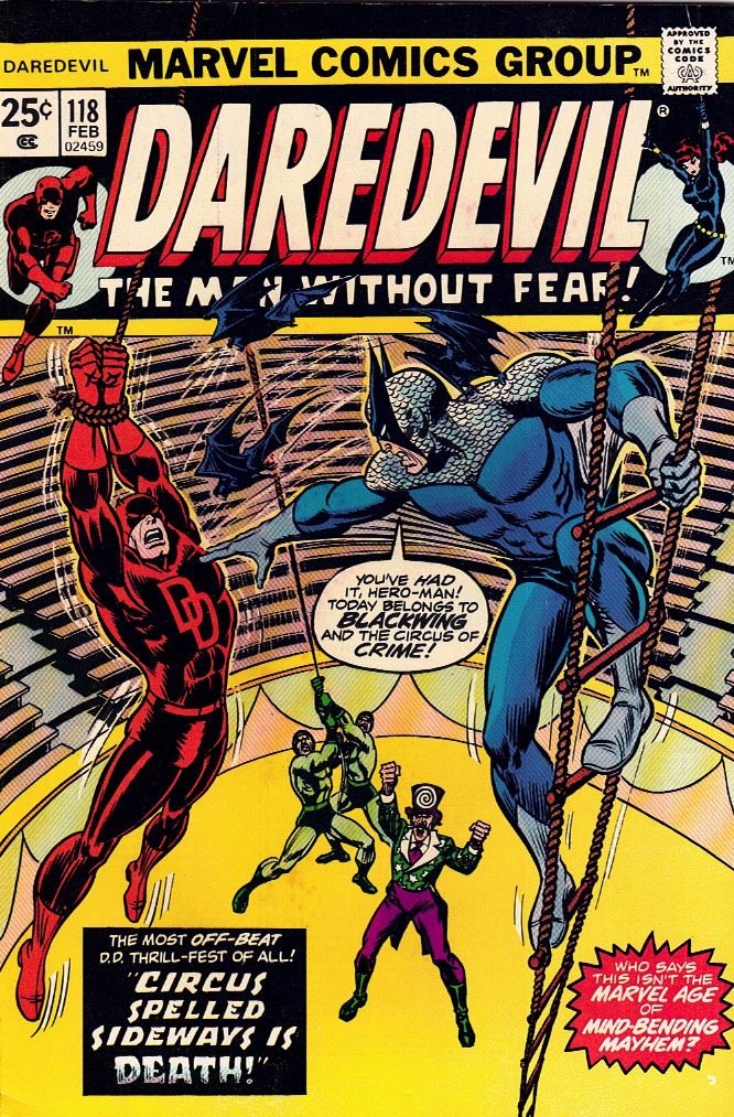 Daredevil 1975 0118