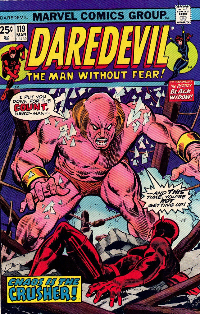 Daredevil 1975 0119