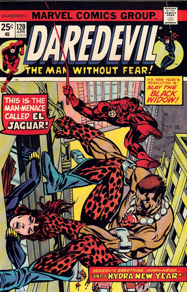 Daredevil 1975 0120