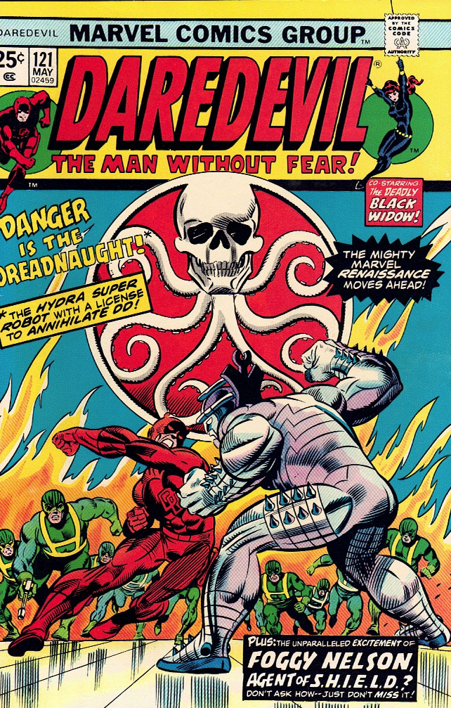 Daredevil 1975 0121