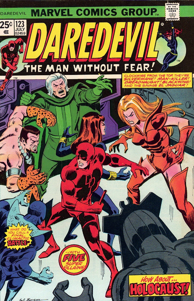 Daredevil 1975 0123