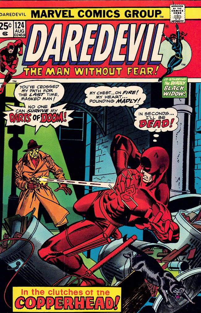 Daredevil 1975 0124