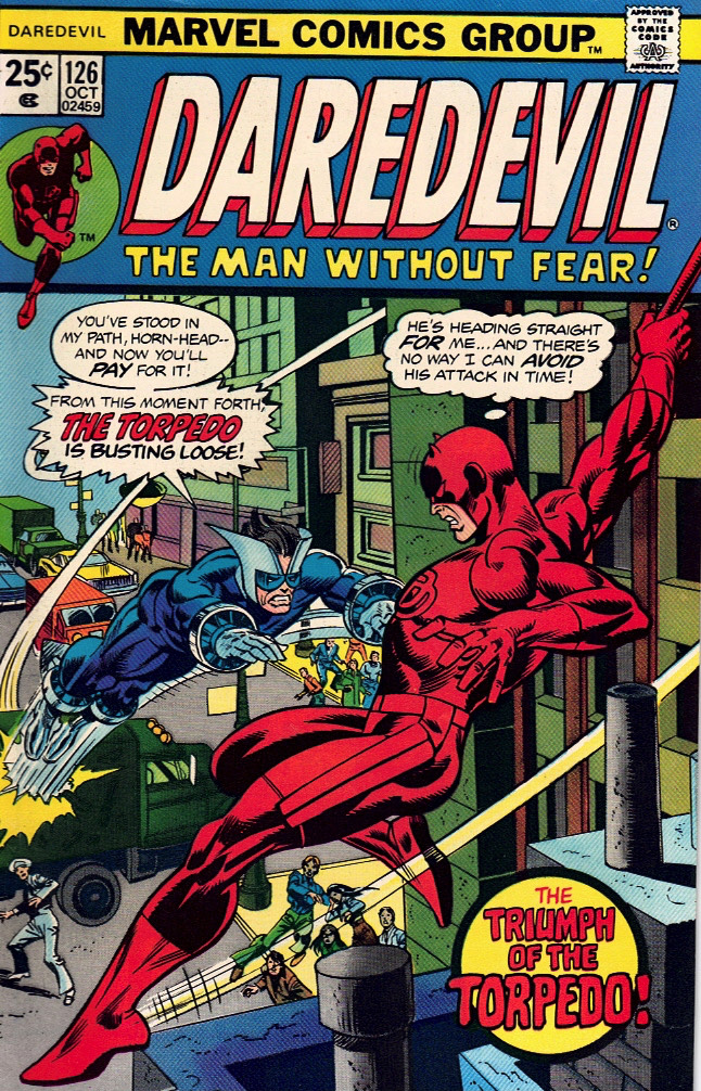 Daredevil 1975 0126