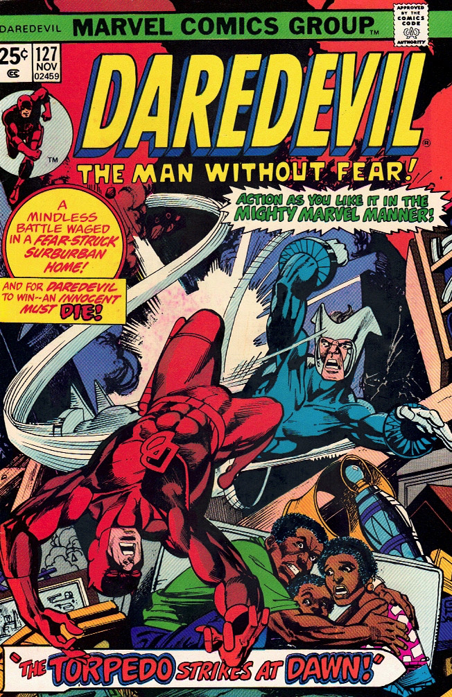 Daredevil 1975 0127