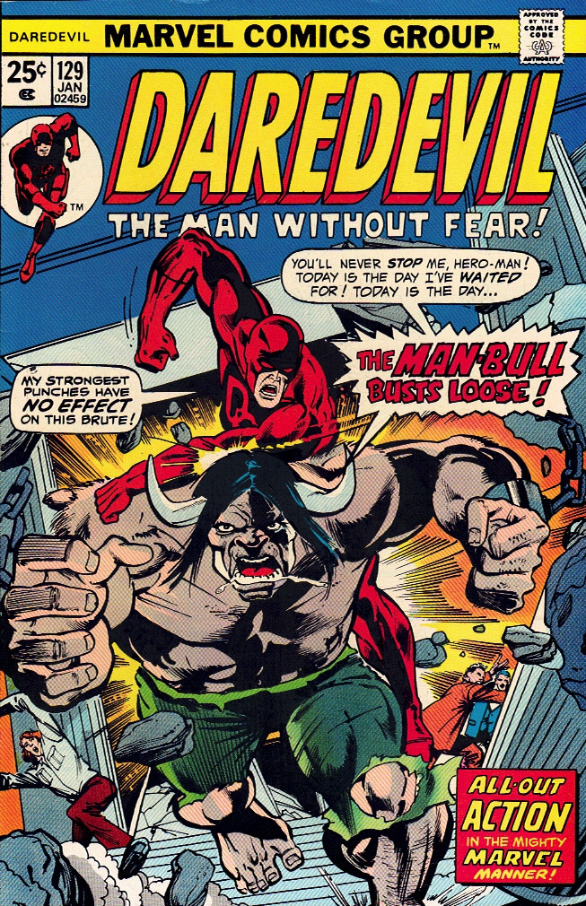 Daredevil 1976 0129