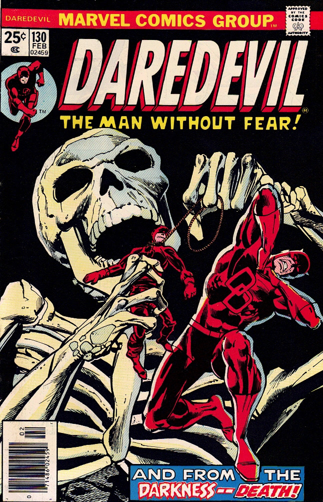 Daredevil 1976 0130