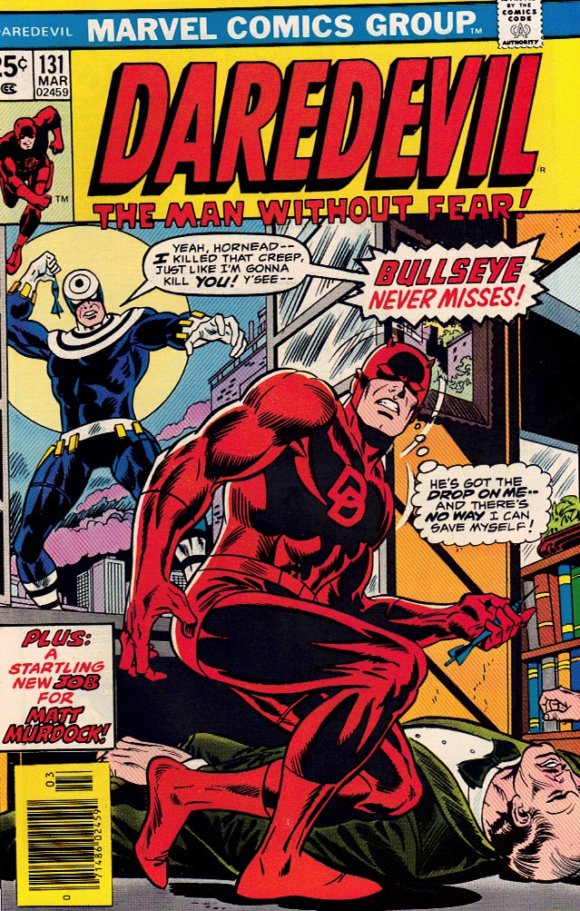Daredevil 1976 0131