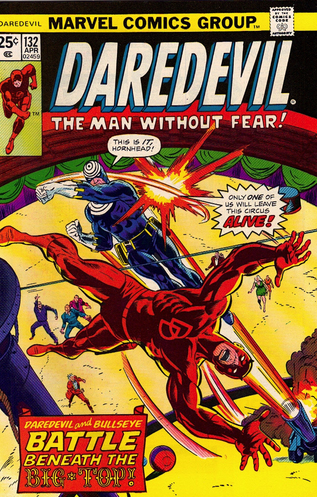 Daredevil 1976 0132
