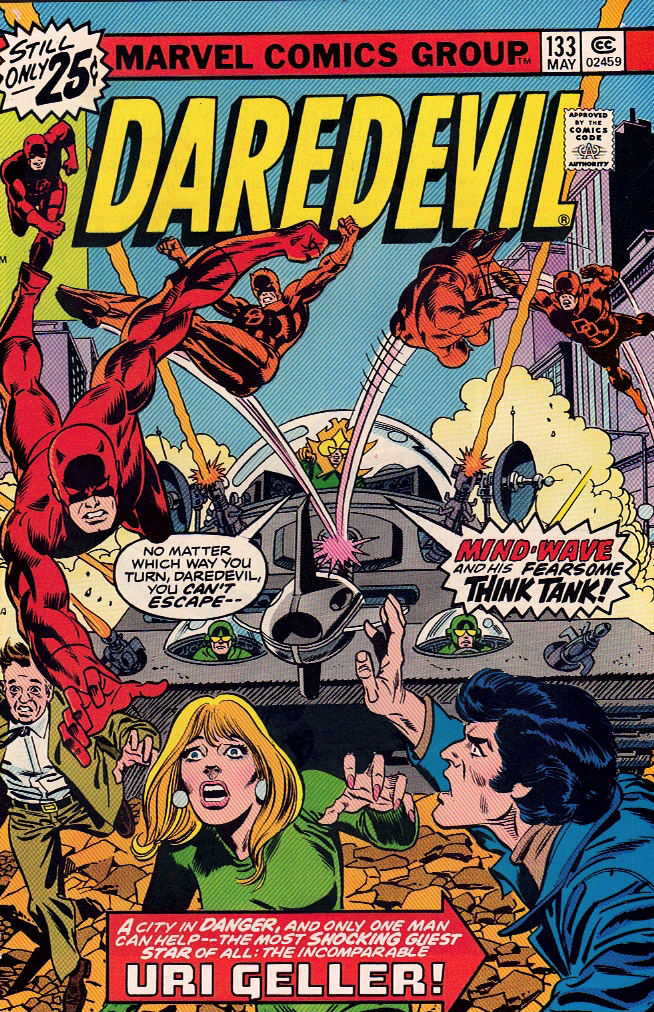 Daredevil 1976 0133