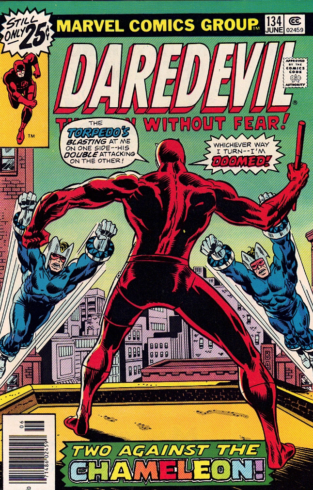 Daredevil 1976 0134