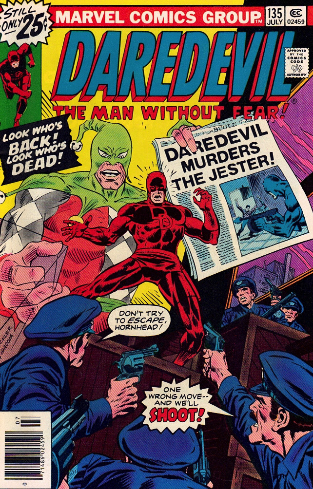 Daredevil 1976 0135